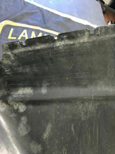 LAMBORGHINI GALLARDO FRONT LEFT LH SIDE WHEEL HOUSE REAR SECTION OEM 400821191A