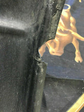 LAMBORGHINI GALLARDO FRONT LEFT LH SIDE WHEEL HOUSE REAR SECTION OEM 400821191A