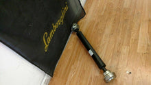 LAMBORGHINI AVENTADOR TORQUE TUBE PROPELLER DRIVE SHAFT OEM 470521101A