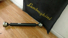 LAMBORGHINI AVENTADOR TORQUE TUBE PROPELLER DRIVE SHAFT OEM 470521101A