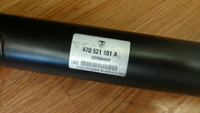 LAMBORGHINI AVENTADOR TORQUE TUBE PROPELLER DRIVE SHAFT OEM 470521101A