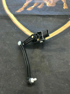 LAMBORGHINI AVENTADOR FRONT RIGHT HEADLIGHT LEVELING SENSOR OEM 470941274