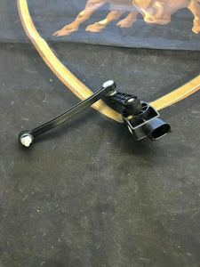 LAMBORGHINI AVENTADOR FRONT RIGHT HEADLIGHT LEVELING SENSOR OEM 470941274