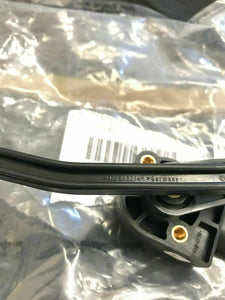 LAMBORGHINI AVENTADOR FRONT RIGHT HEADLIGHT LEVELING SENSOR OEM 470941274