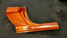 LAMBORGHINI GALLARDO PASSENGER RIGHT SIDE QUARTER PANEL OEM 407809604