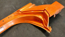 LAMBORGHINI GALLARDO PASSENGER RIGHT SIDE QUARTER PANEL OEM 407809604
