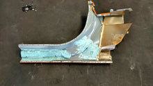 LAMBORGHINI GALLARDO PASSENGER RIGHT SIDE QUARTER PANEL OEM 407809604