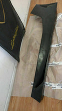 LAMBORGHINI AVENTADOR DRIVER LEFT SIDE ROCKER PANEL