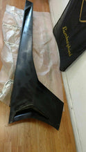 LAMBORGHINI AVENTADOR DRIVER LEFT SIDE ROCKER PANEL