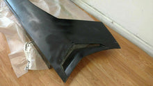 LAMBORGHINI AVENTADOR DRIVER LEFT SIDE ROCKER PANEL