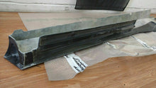 LAMBORGHINI AVENTADOR DRIVER LEFT SIDE ROCKER PANEL