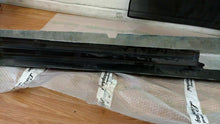 LAMBORGHINI AVENTADOR DRIVER LEFT SIDE ROCKER PANEL