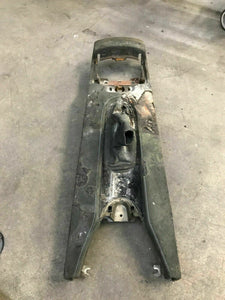 LAMBORGHINI GALLARDO LP560 LP550 INTERIOR CENTER CONSOLE OEM 400863242B