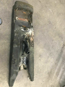 LAMBORGHINI GALLARDO LP560 LP550 INTERIOR CENTER CONSOLE OEM 400863242B