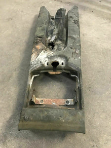 LAMBORGHINI GALLARDO LP560 LP550 INTERIOR CENTER CONSOLE OEM 400863242B