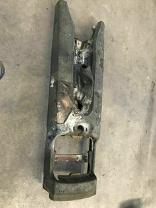 LAMBORGHINI GALLARDO LP560 LP550 INTERIOR CENTER CONSOLE OEM 400863242B