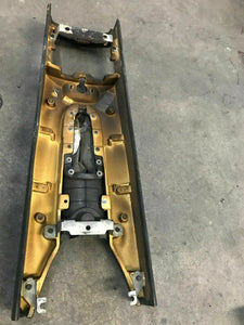 LAMBORGHINI GALLARDO LP560 LP550 INTERIOR CENTER CONSOLE OEM 400863242B