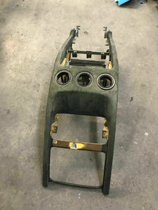 LAMBORGHINI GALLARDO LP550 560 570 CENTER CONSOLE DASH BOARDCOVER OEM 400863241C