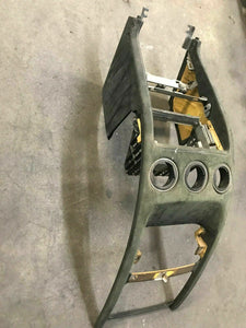 LAMBORGHINI GALLARDO LP550 560 570 CENTER CONSOLE DASH BOARDCOVER OEM 400863241C