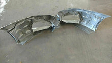 LAMBORGHINI AVENTADOR LP700 FRONT BUMPER OEM 470807103D
