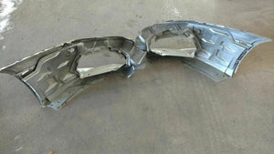LAMBORGHINI AVENTADOR LP700 FRONT BUMPER OEM 470807103D
