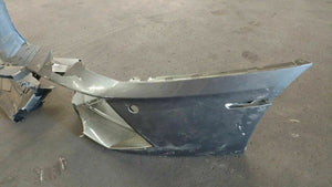 LAMBORGHINI AVENTADOR LP700 FRONT BUMPER OEM 470807103D
