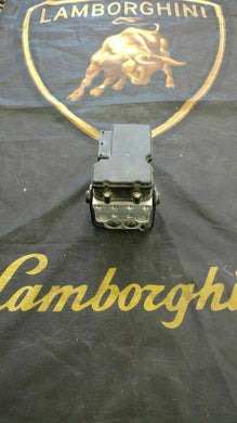 LAMBORGHINI MURCIELAGO 640 ABS ESP BRAKE PUMP CONTROL UNIT OEM 410614517