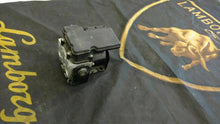 LAMBORGHINI MURCIELAGO 640 ABS ESP BRAKE PUMP CONTROL UNIT OEM 410614517