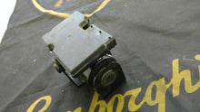 LAMBORGHINI MURCIELAGO 640 ABS ESP BRAKE PUMP CONTROL UNIT OEM 410614517