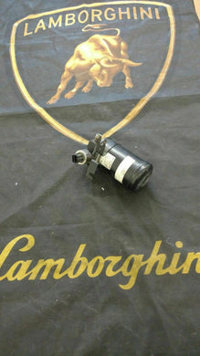 LAMBORGHINI MURCIELAGO LP640 AC DRIER DRYER DEHYDRATOR FILTER OEM 410820193