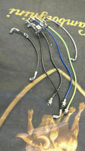 LAMBORGHINI MURCIELAGO LP640 ABS HOSE BRAKE LINE ASSEMBLY OEM 413614739A