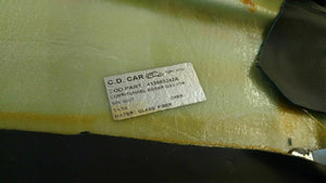 LAMBORGHINI MURCIELAGO LP640 CENTER CONSOLE TUNNEL FRAME OEM 413863242A