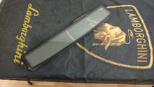LAMBORGHINI MURCIELAGO LP640 REAR BACK WINDOW GLASS OEM 418845491