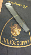 LAMBORGHINI MURCIELAGO LP640 REAR BACK WINDOW GLASS OEM 418845491