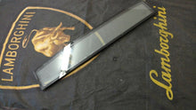 LAMBORGHINI MURCIELAGO LP640 REAR BACK WINDOW GLASS OEM 418845491