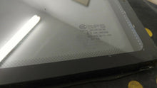 LAMBORGHINI MURCIELAGO LP640 REAR BACK WINDOW GLASS OEM 418845491
