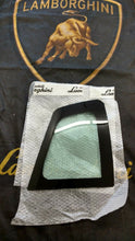 LAMBORGHINI MURCIELAGO LP640 REAR RIGHT QUARTER WINDOW GLASS OEM 418845300