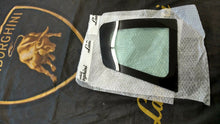 LAMBORGHINI MURCIELAGO LP640 REAR RIGHT QUARTER WINDOW GLASS OEM 418845300