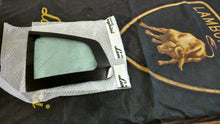 LAMBORGHINI MURCIELAGO LP640 REAR RIGHT QUARTER WINDOW GLASS OEM 418845300