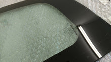 LAMBORGHINI MURCIELAGO LP640 REAR RIGHT QUARTER WINDOW GLASS OEM 418845300