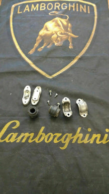 LAMBORGHINI GALLARDO MURCIELAGO STABILIZER BAR BRACKET BUSHING OEM 400411031N