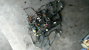 LAMBORGHINI MURCIELAGO LP640 FRONT DASHBOARD WIRING HARNESS OEM 418971135M