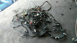LAMBORGHINI MURCIELAGO LP640 FRONT DASHBOARD WIRING HARNESS OEM 418971135M