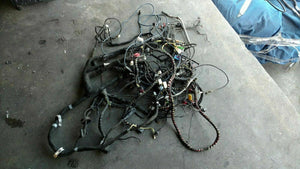 LAMBORGHINI MURCIELAGO LP640 FRONT DASHBOARD WIRING HARNESS OEM 418971135M