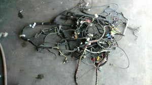 LAMBORGHINI MURCIELAGO LP640 FRONT DASHBOARD WIRING HARNESS OEM 418971135M