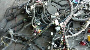 LAMBORGHINI MURCIELAGO LP640 FRONT DASHBOARD WIRING HARNESS OEM 418971135M