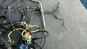 LAMBORGHINI MURCIELAGO LP640 FRONT DASHBOARD WIRING HARNESS OEM 418971135M