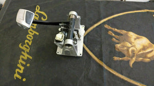 LAMBORGHINI MURCIELAGO LP640 BRAKE PEDAL MOUNT ASSEMBLY OEM 413721117A