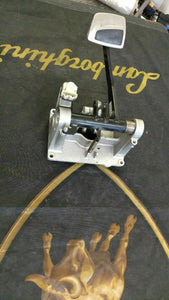 LAMBORGHINI MURCIELAGO LP640 BRAKE PEDAL MOUNT ASSEMBLY OEM 413721117A