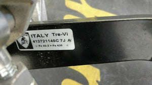 LAMBORGHINI MURCIELAGO LP640 BRAKE PEDAL MOUNT ASSEMBLY OEM 413721117A